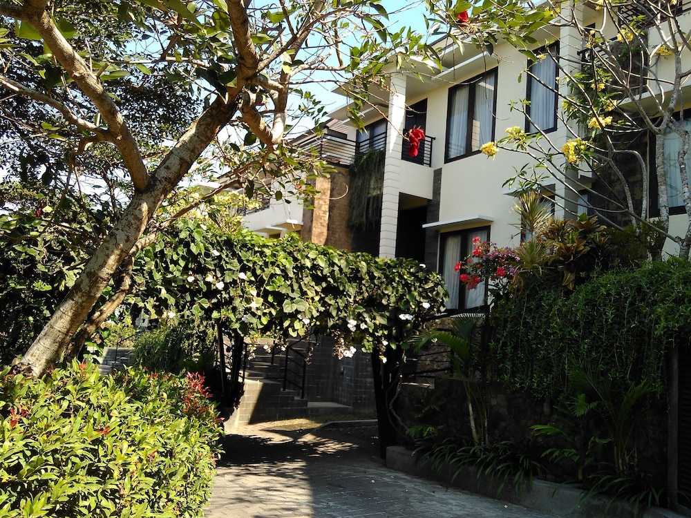 ABISHA Resort Jimbaran 24/30