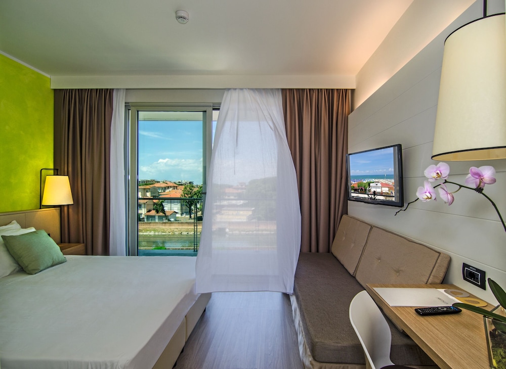 Hotel Viareggio 14/31