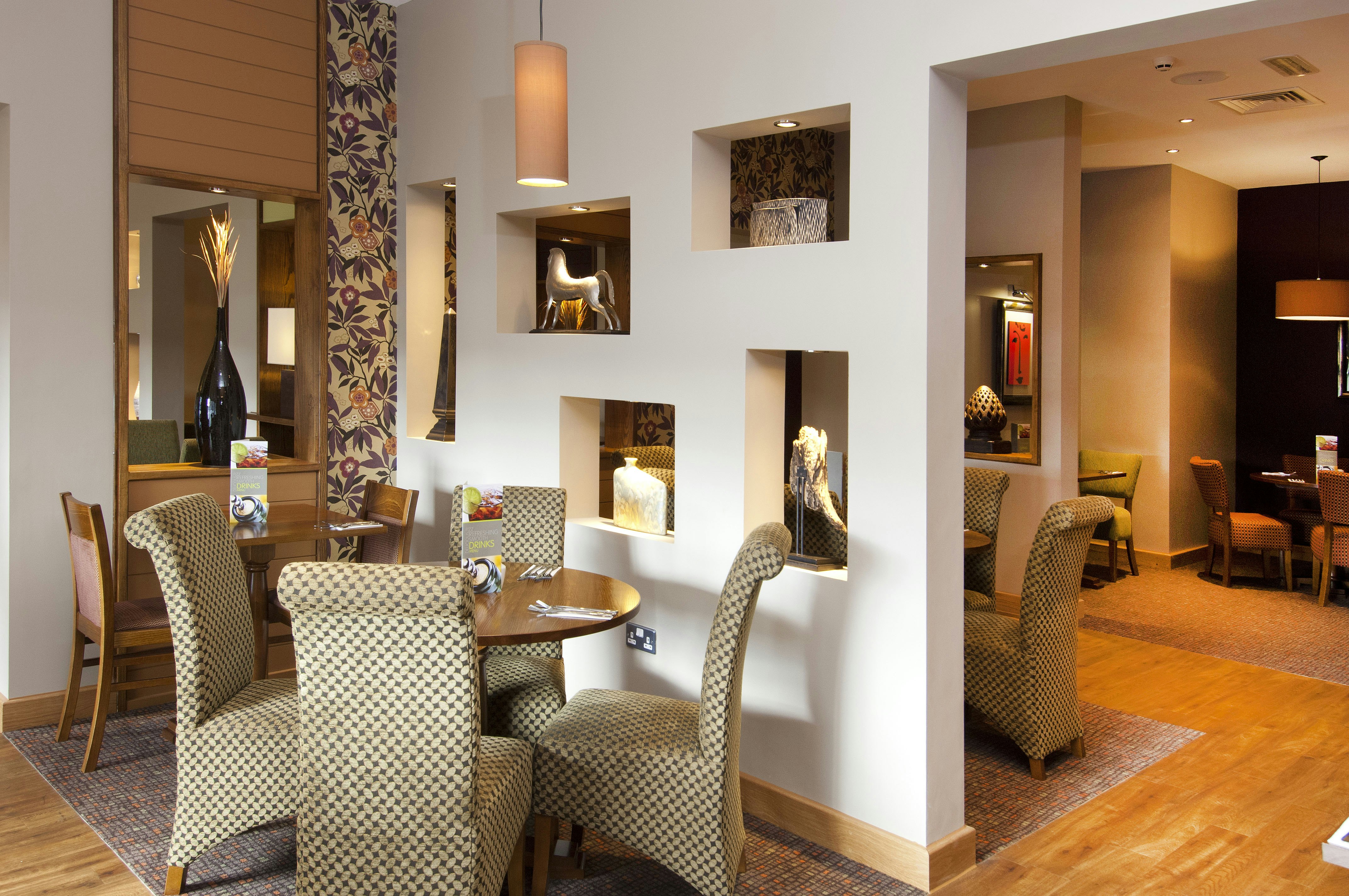 Premier Inn Manchester City Centre Piccadilly 34/51