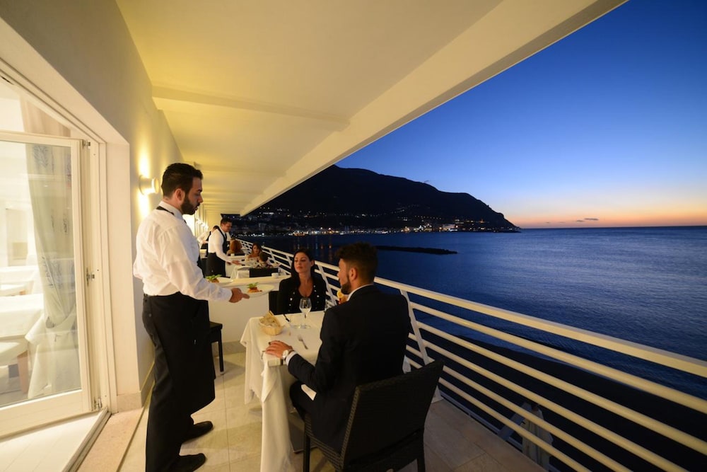 Hotel Miramare Stabia 5/46