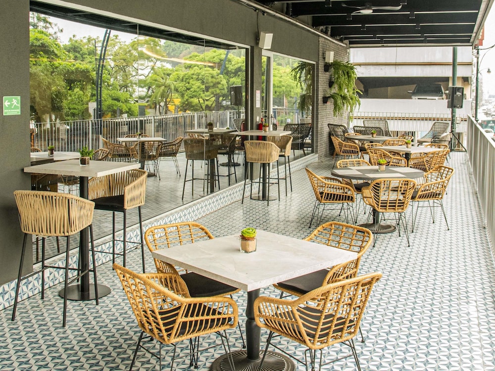 Ibis Styles El Malecon Guayaquil 40/58