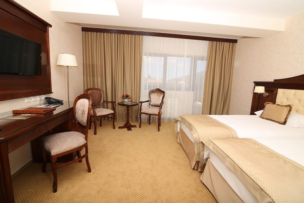 Hotel Carmen 12/32