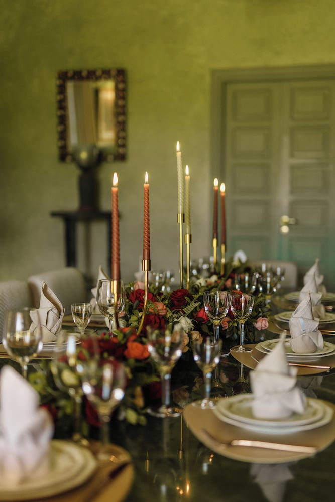 Sirayane Boutique Hotel And Spa 40/75