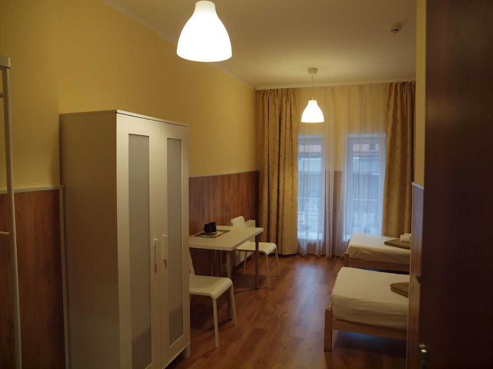 Alta Hostel 42/67