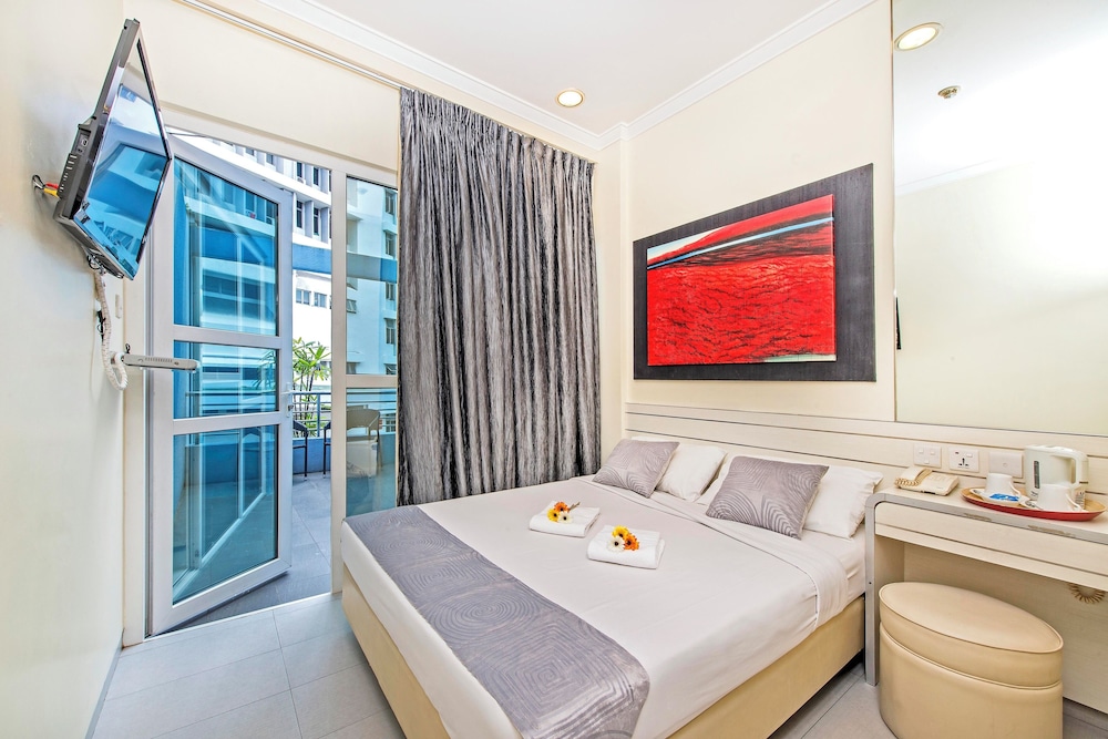 Hotel 81 Elegance 17/29