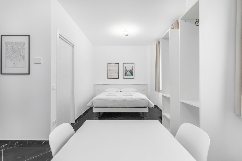 Ponale Suites Foresteria Lombarda 11/29