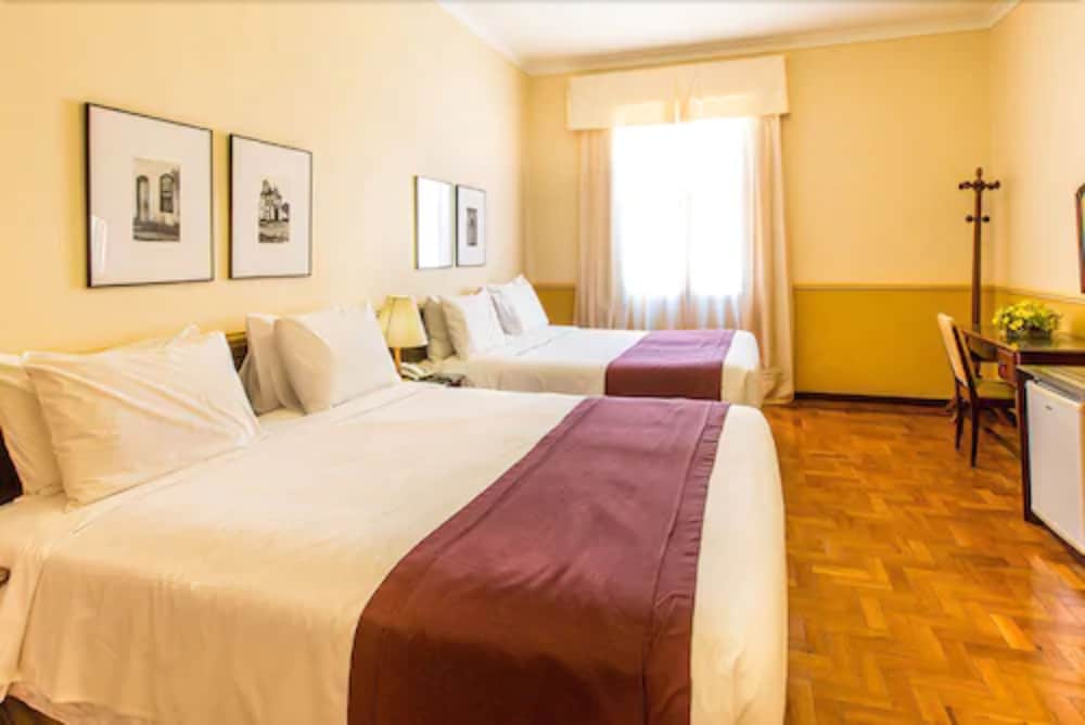Taua Grande Hotel De Araxa 4/48