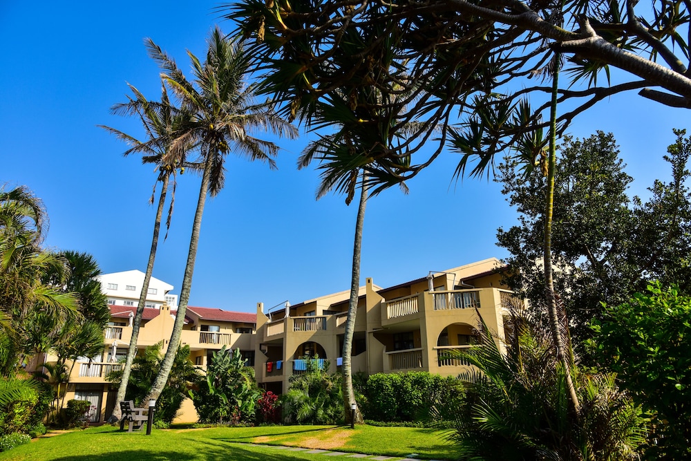 La Lucia Sands 36/42