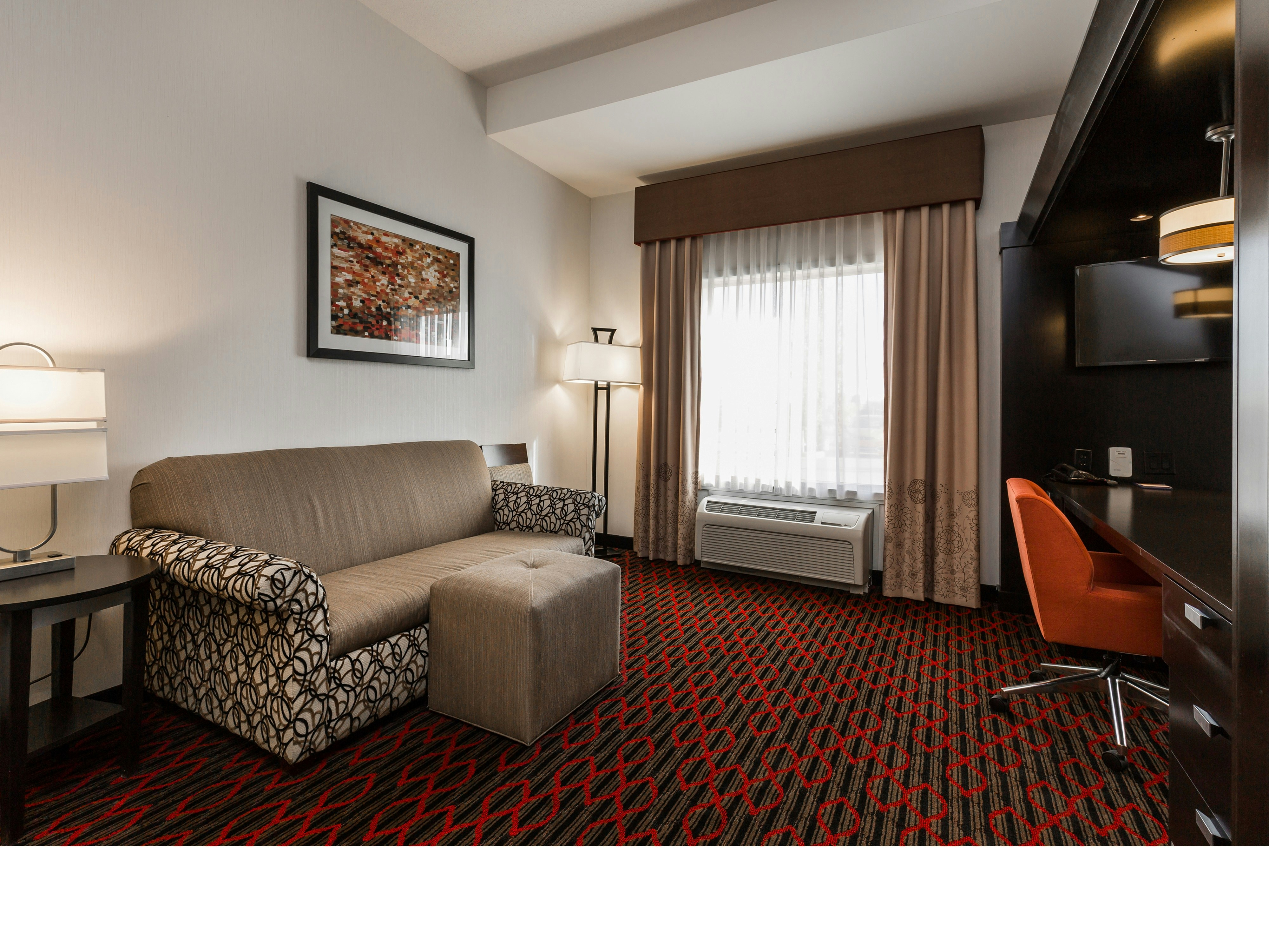 Hampton Inn and Suites by Hilton Lethbridge 13/18