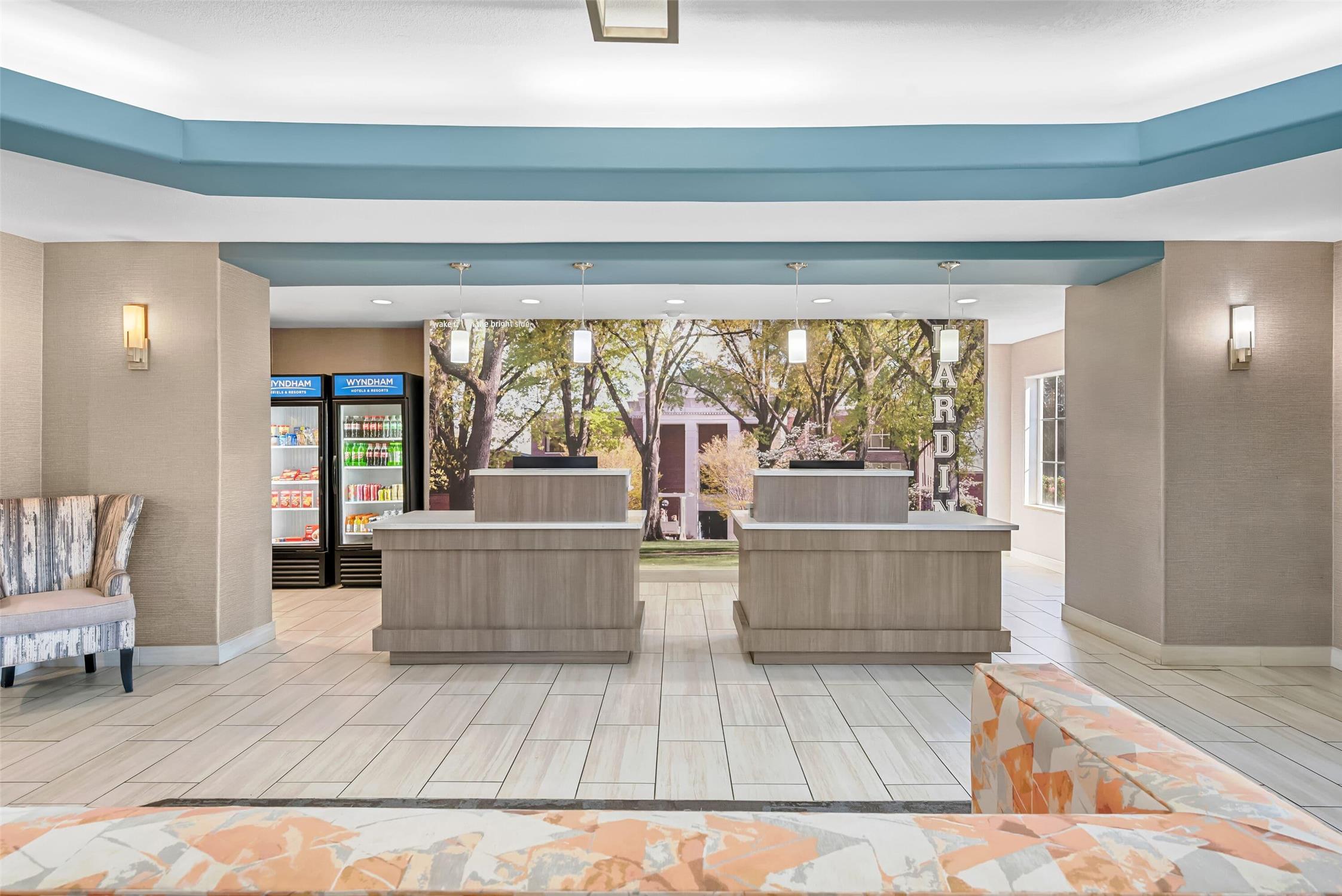 La Quinta Inn & Suites by Wyndham Searcy 3/32