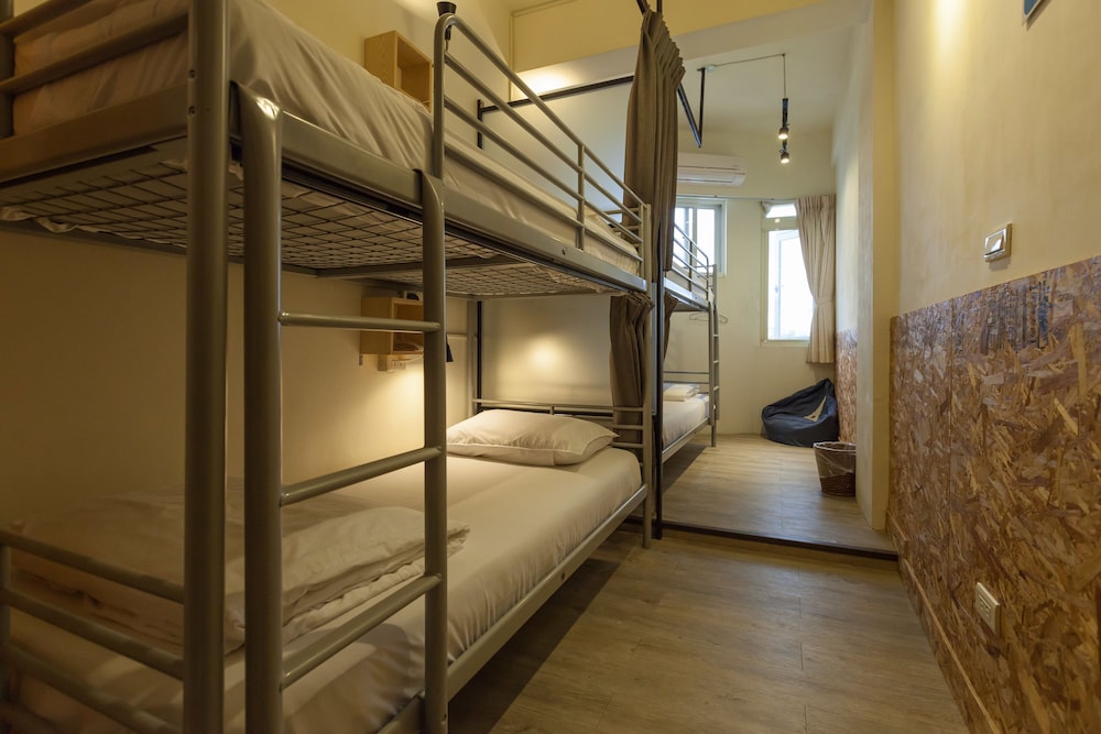 Sleeping Boot Hostel 20/61