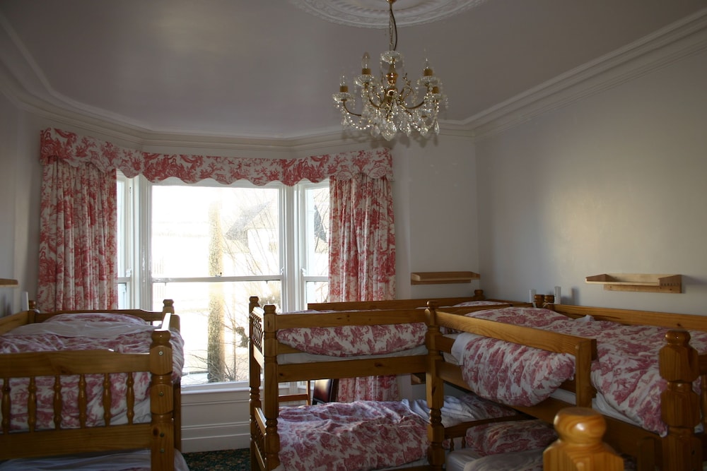 Llandudno Hostel 21/50
