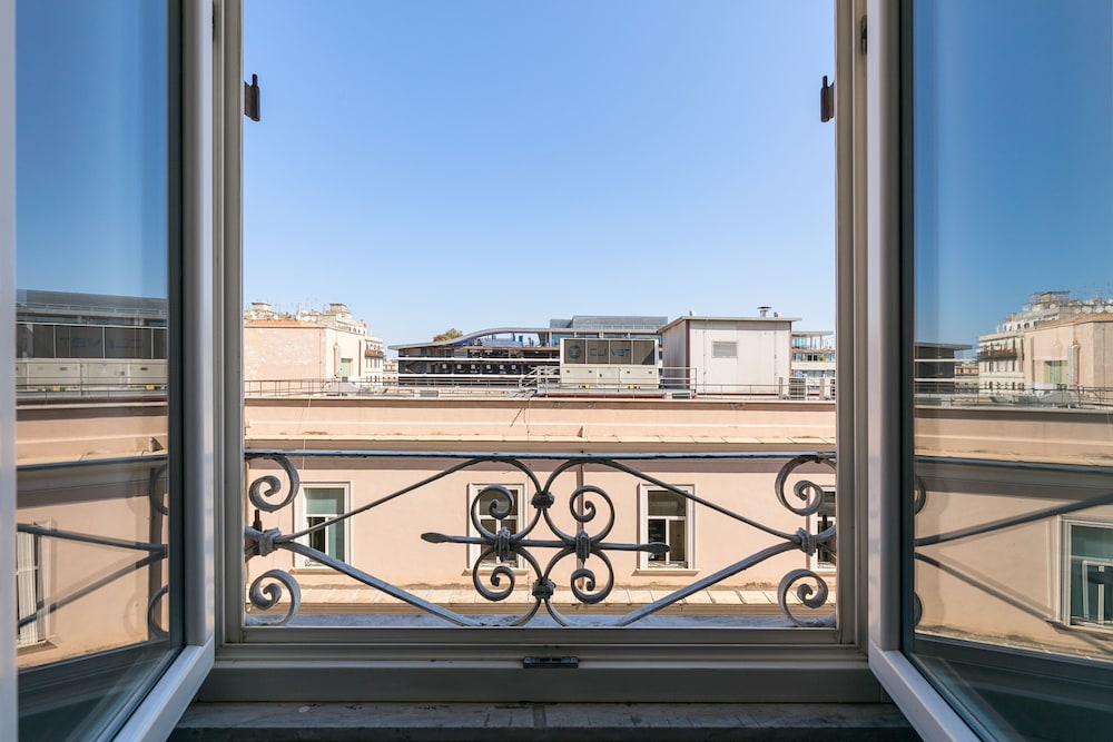 Rome as you feel - Vittorio 1/24
