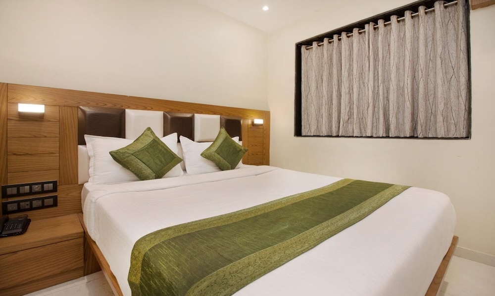Hotel Residency Park 11/34