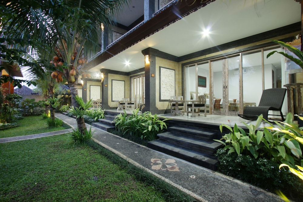 Batu Empug Ubud Cottage 8/40