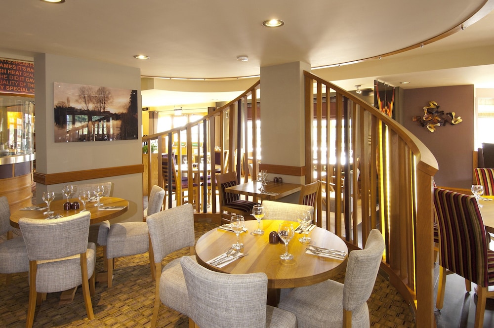 Premier Inn Newport/Telford 38/54