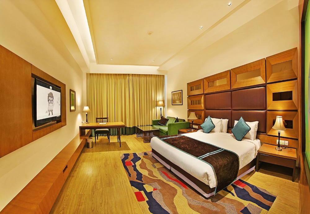 City Park Resort 3/29