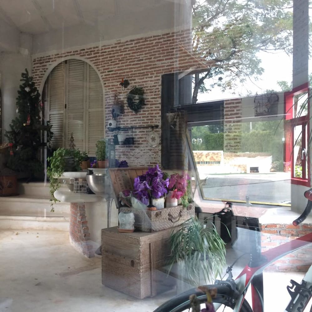 The Nagaya Resort 11/20