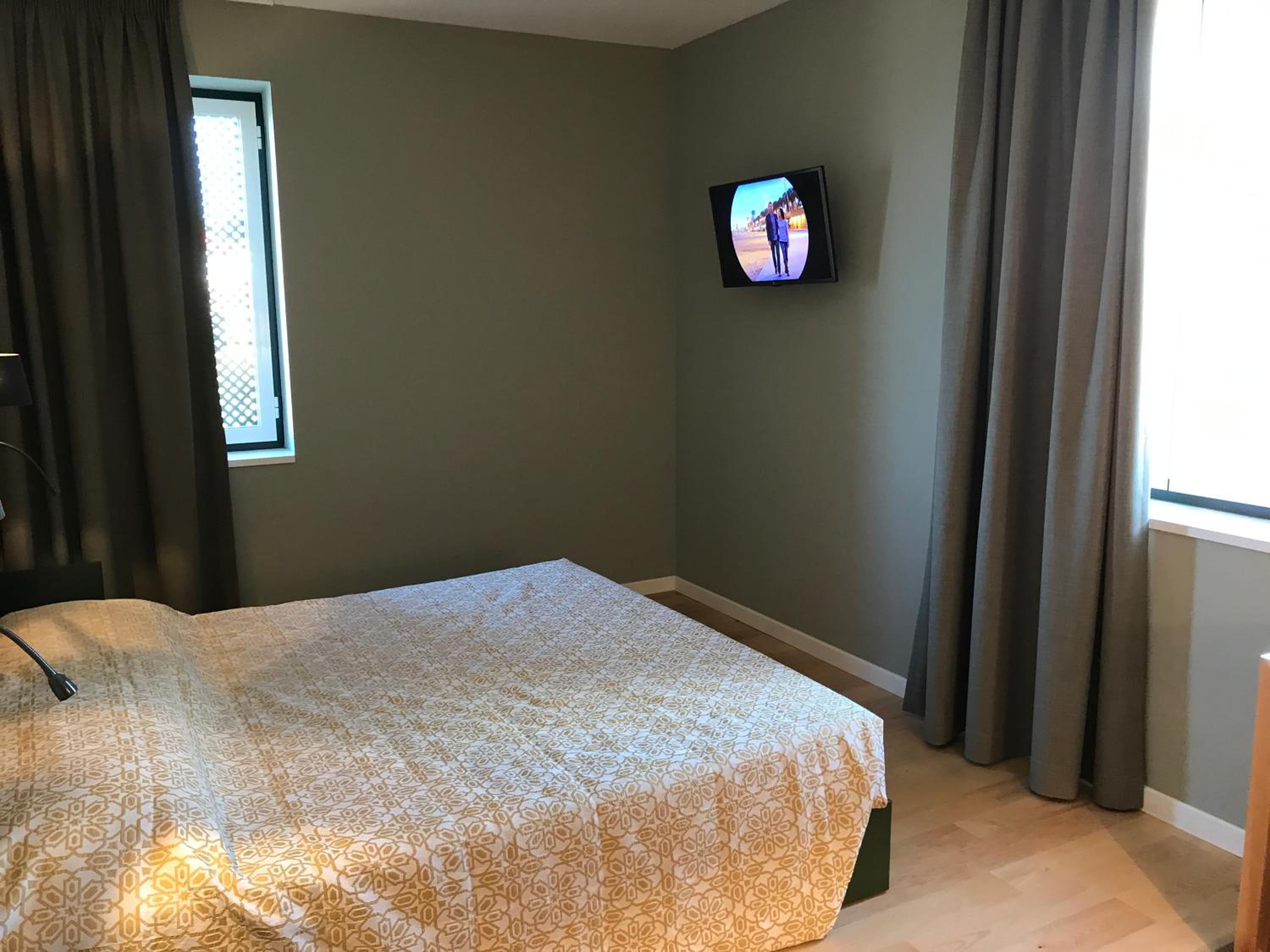 Penedono Medieval Hotel 11/50