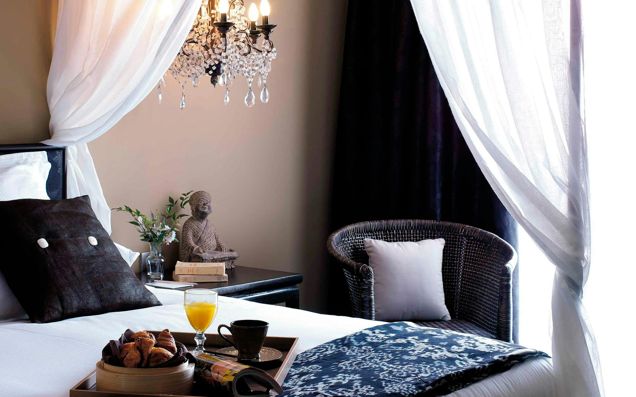 Presidential, Suite