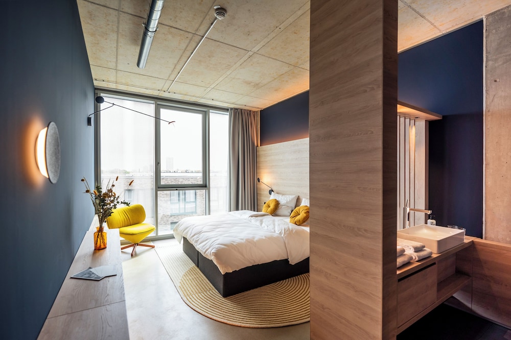 Koncept Hotel Josefine 17/49