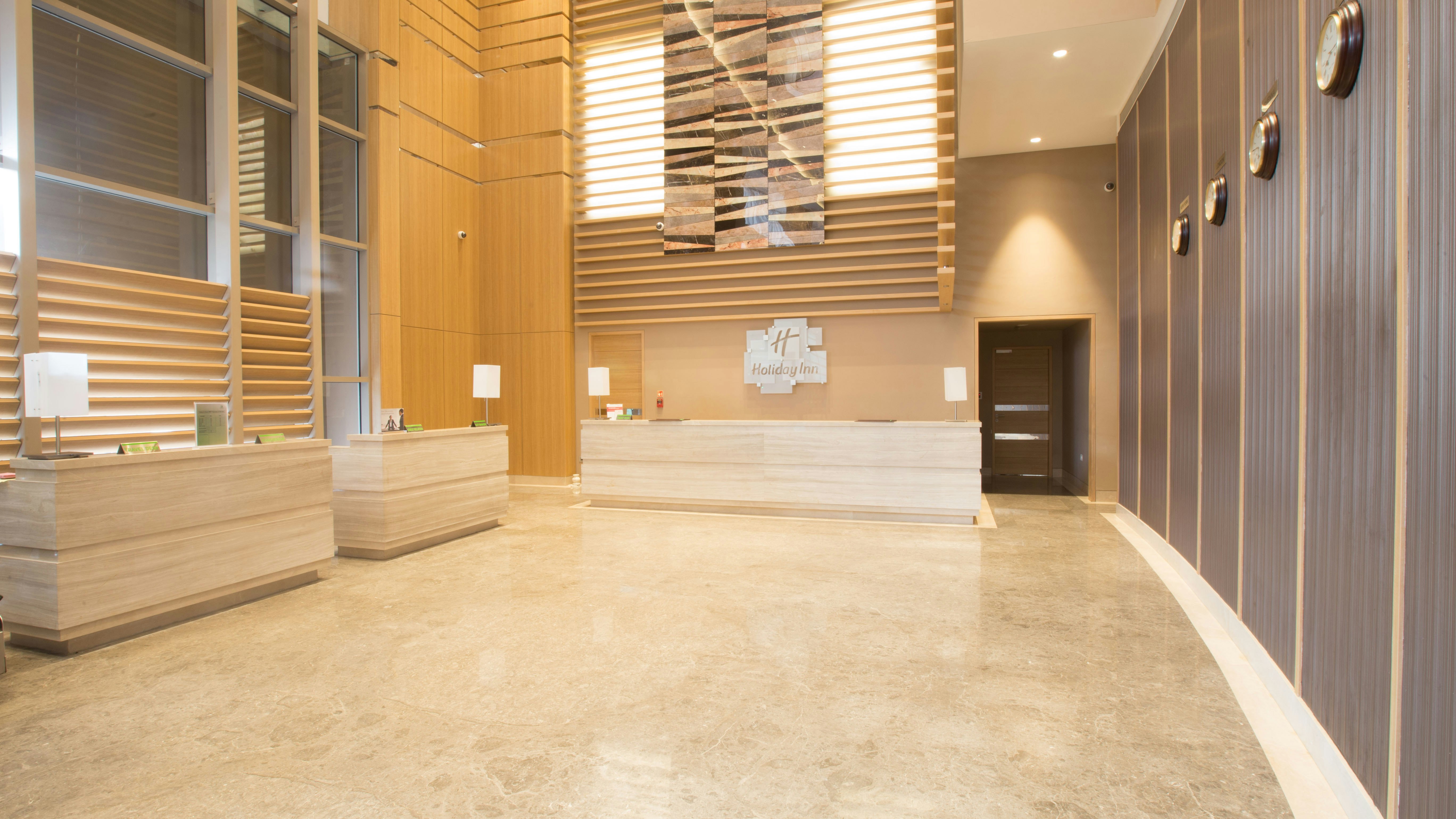 HOLIDAY INN CHENNAI OMR IT EXPRESSWAY 7/76