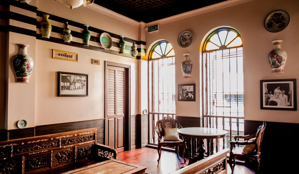 Songkhla Tae Raek Antique Hotel 30/47