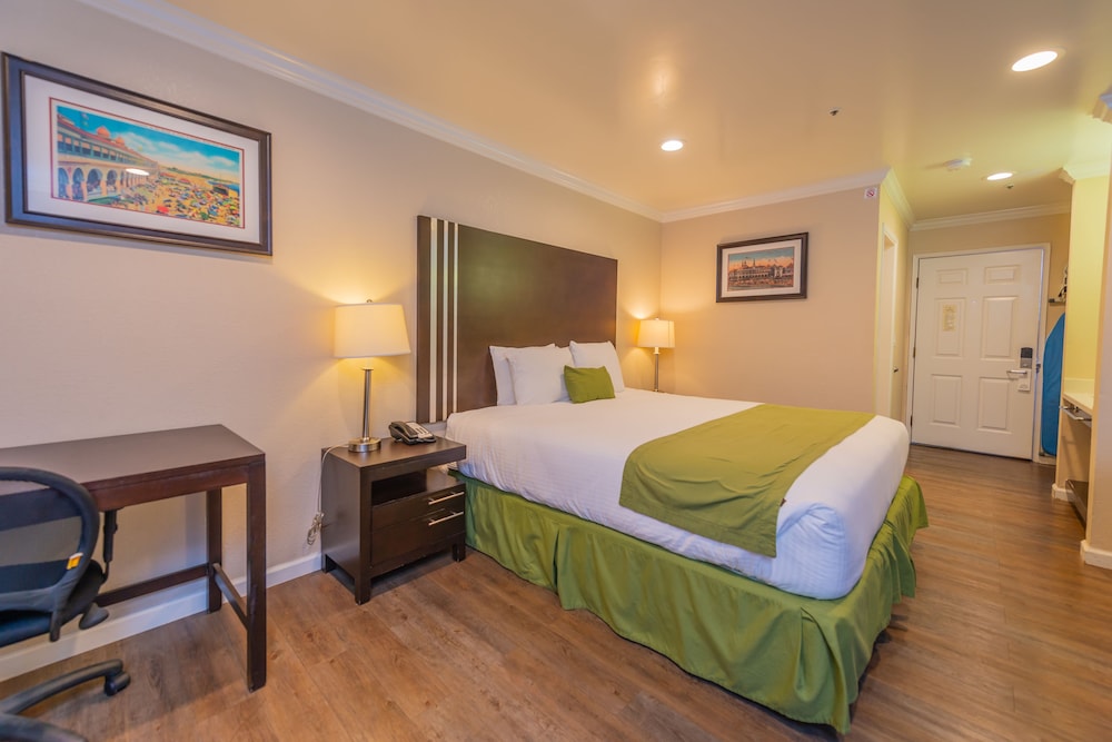 Ocean Pacific Lodge 22/40