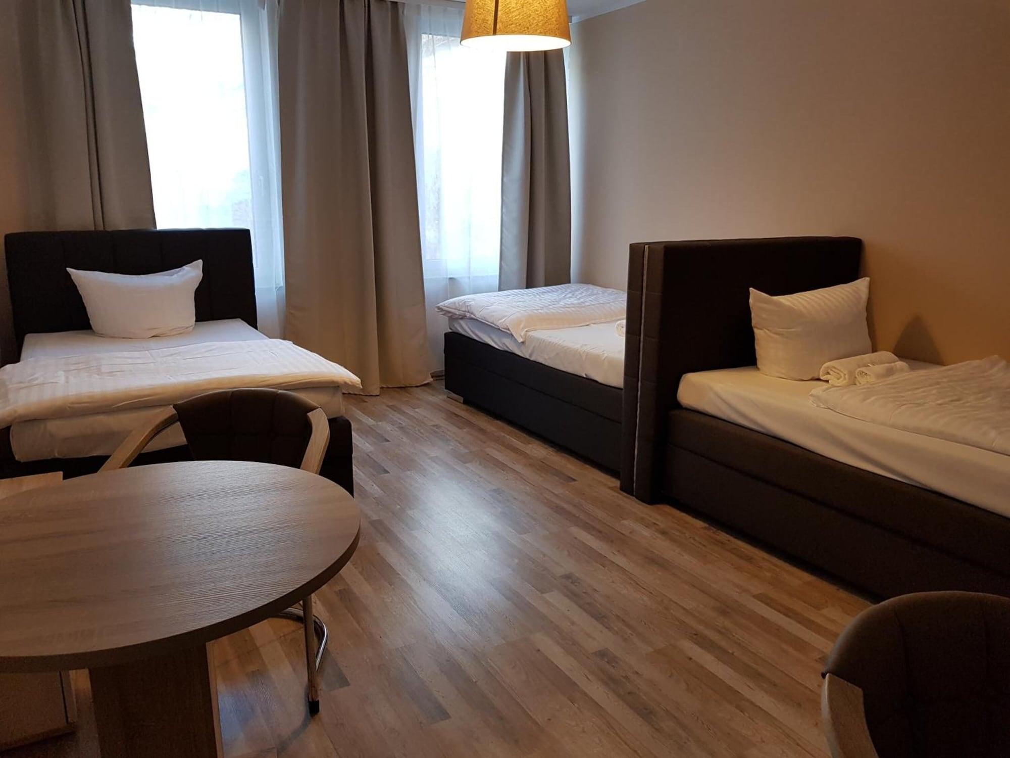 HOTEL RESIDENZ OBERURSELER HOF 14/47