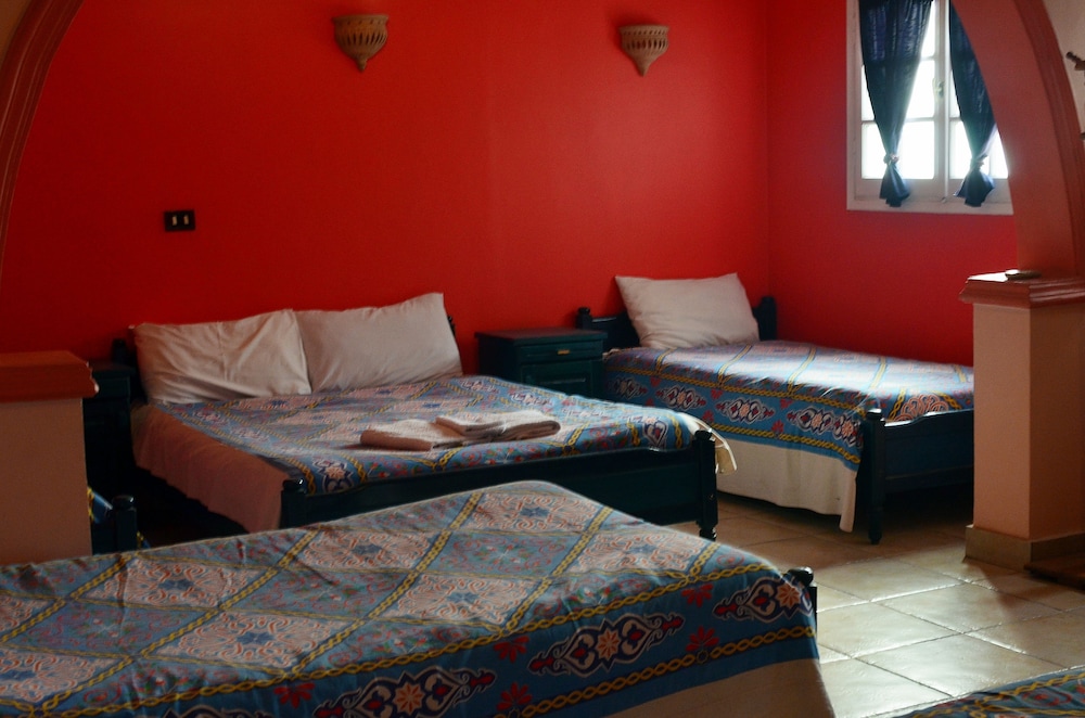 Osiris Hotel 27/50