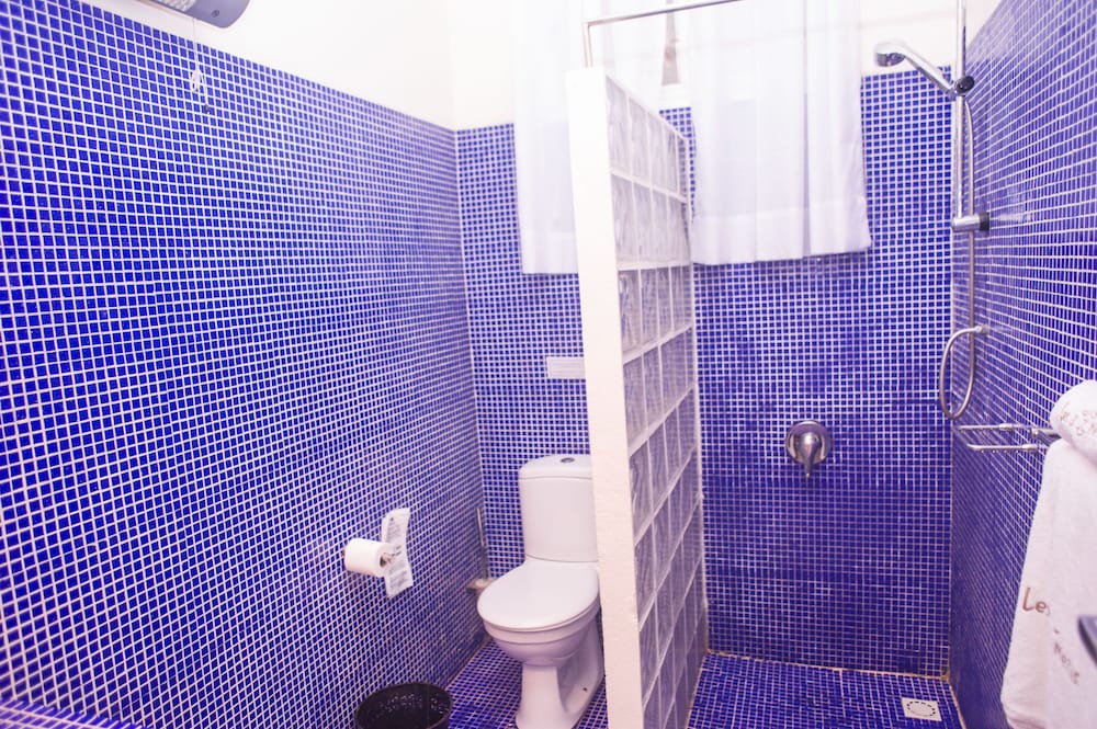 Guest House Les 3 Metis 46/50