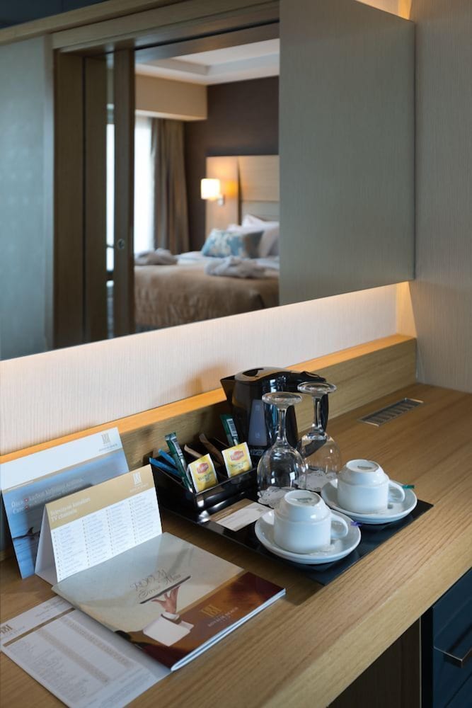 Boyalik Beach Hotel and Spa Thermal Resort 55/68