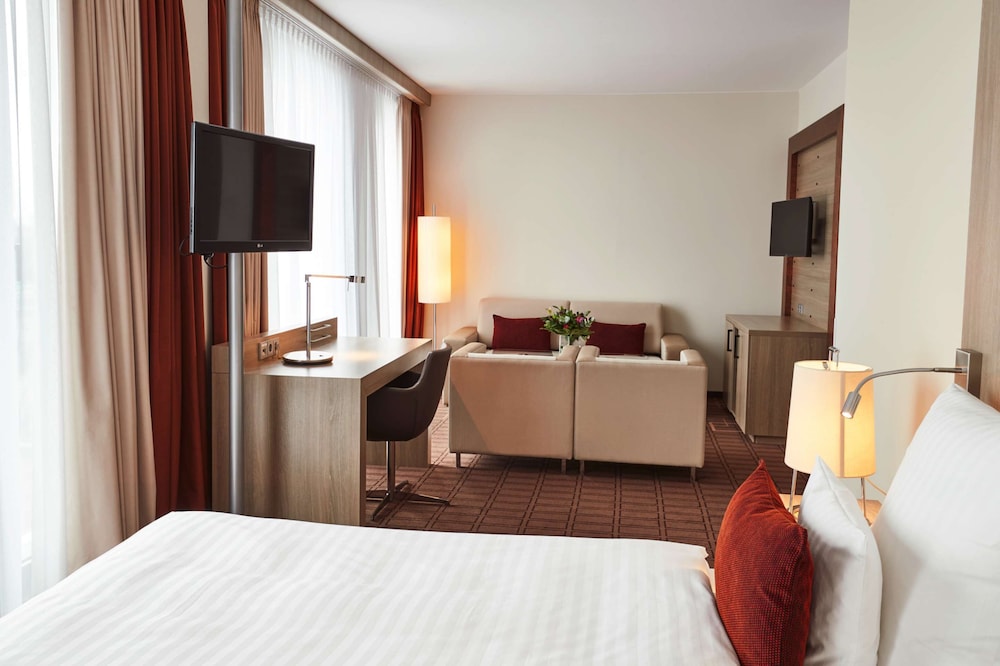 Steigenberger Hotel Bremen 16/70