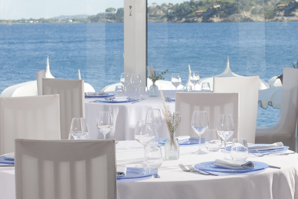 La Caletta Hotel 47/72