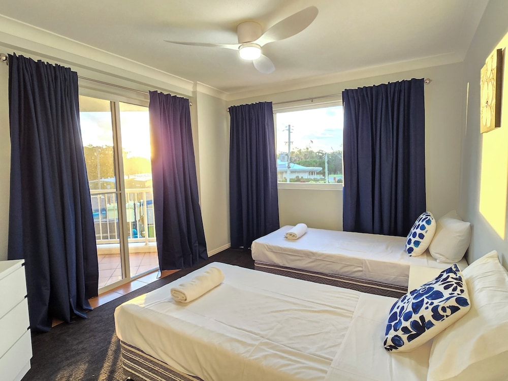 Fairways Golf and Beach Retreat 13/50