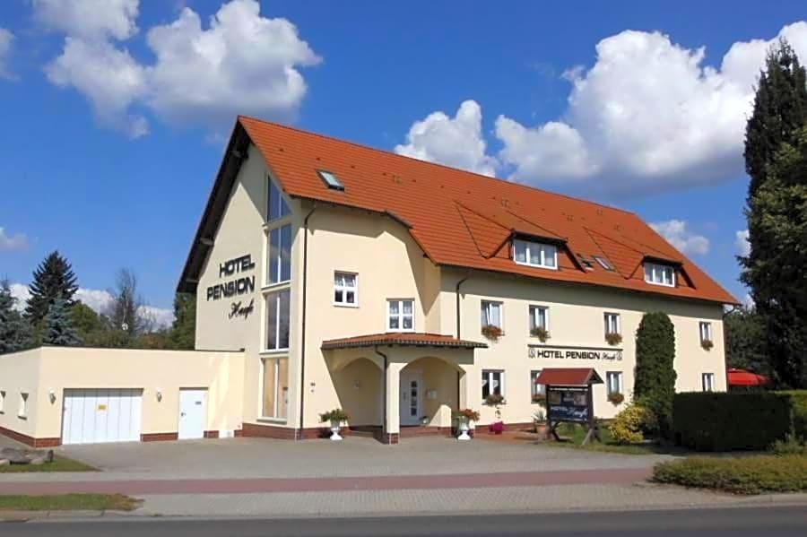 Hotel Haufe 3/43