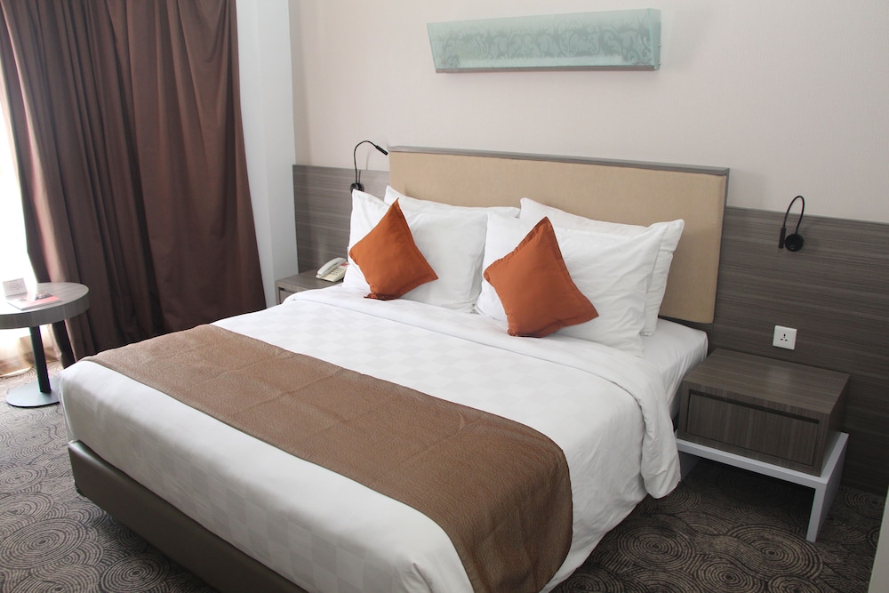 Swiss Belhotel Borneo Samarinda 19/68