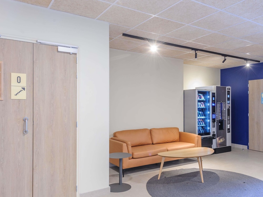 ibis budget La Rochelle Puilboreau 25/46
