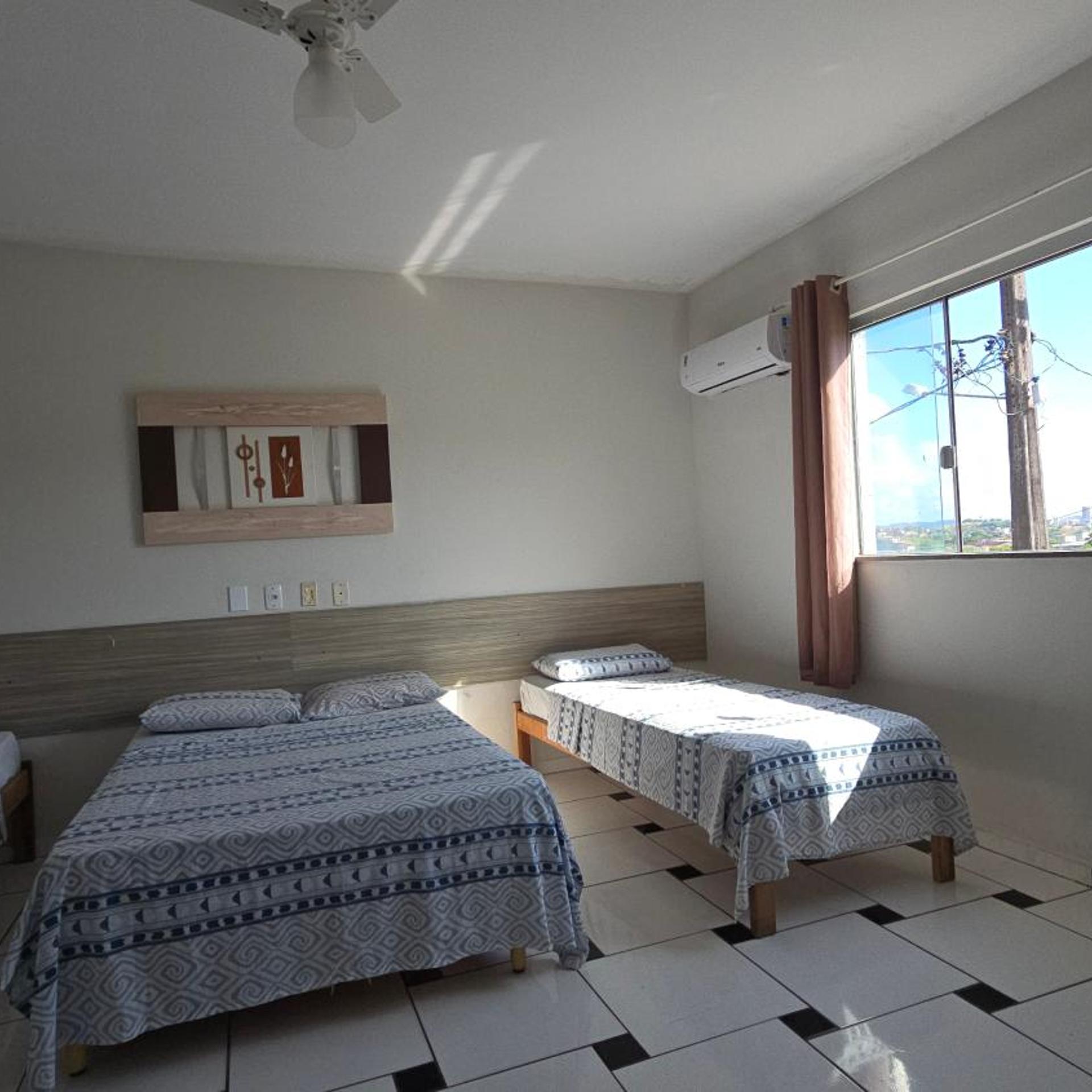Hotel Pousada Positiva 15/39