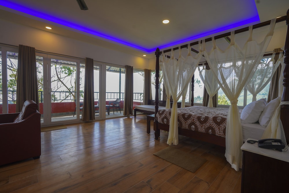 Tea Valley Resort 34/66