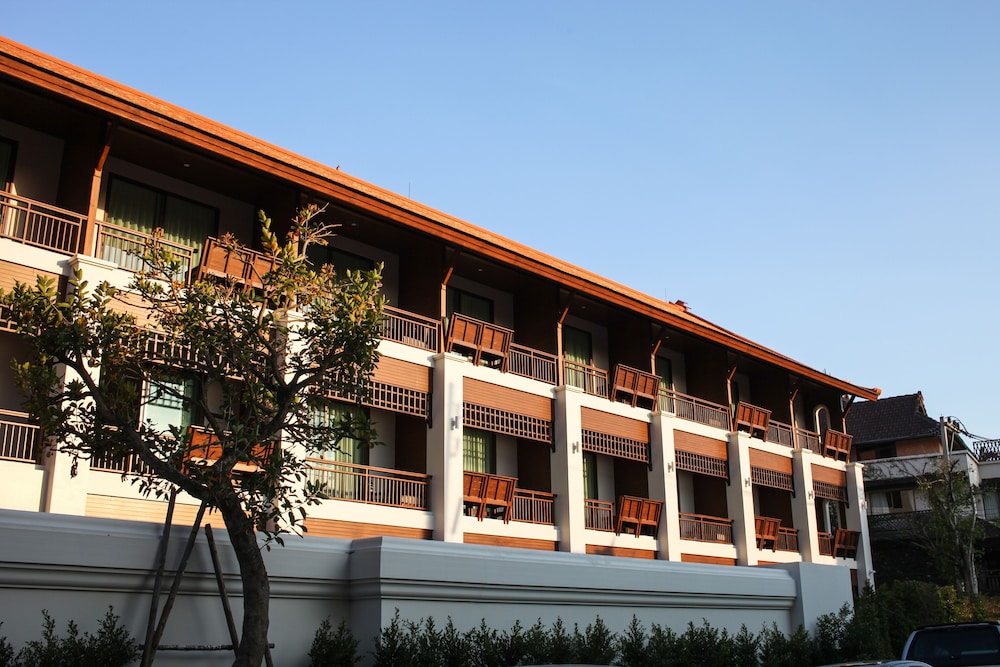 T Heritage Hotel 3/41