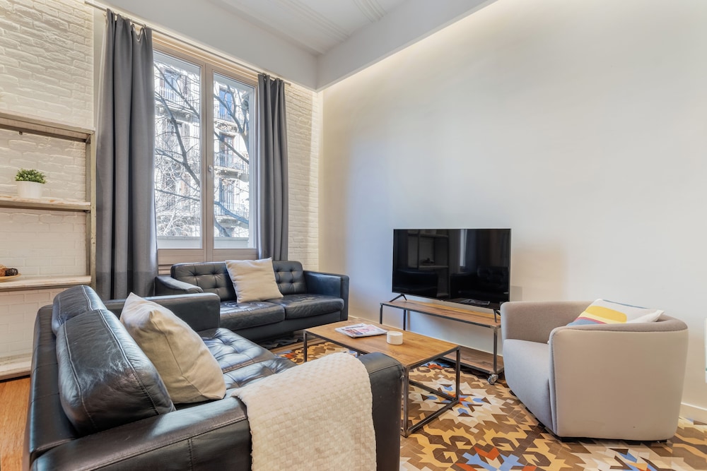 Fuster Apartments 19/50
