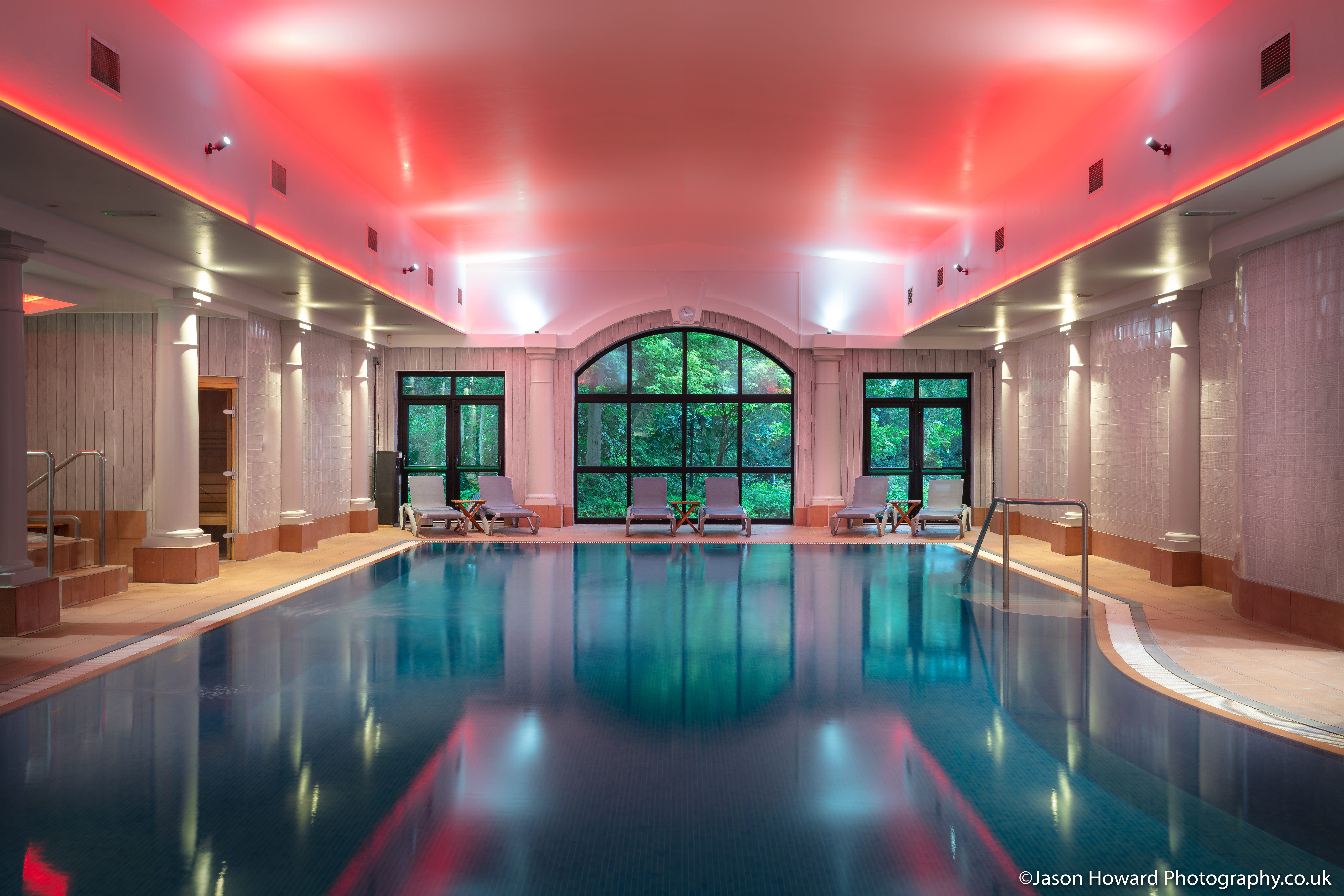 Crabwall Manor & Spa 26/45