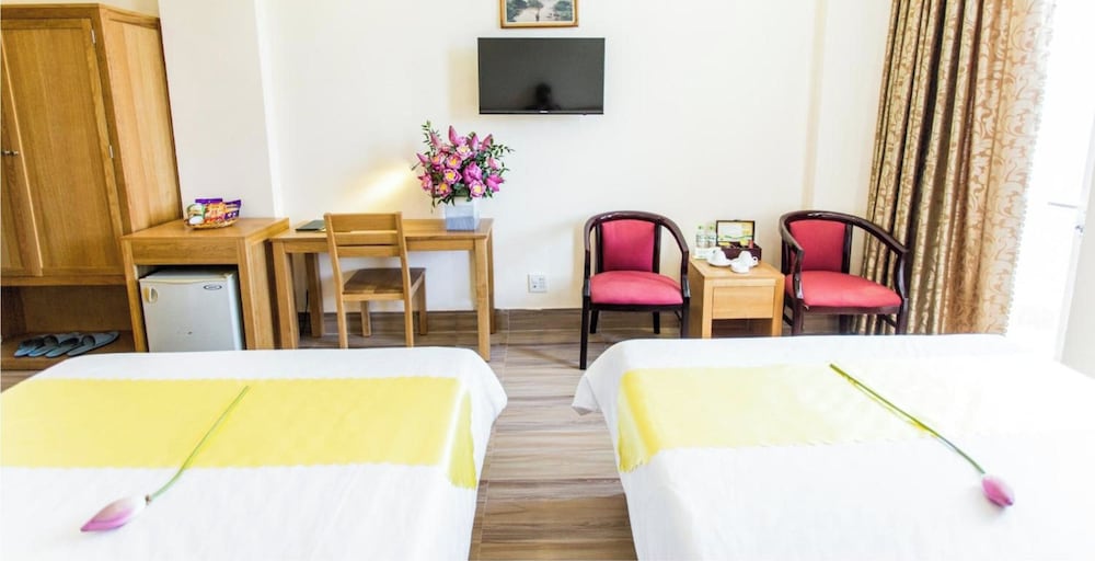 Hoang Yen 2 Hotel 35/53