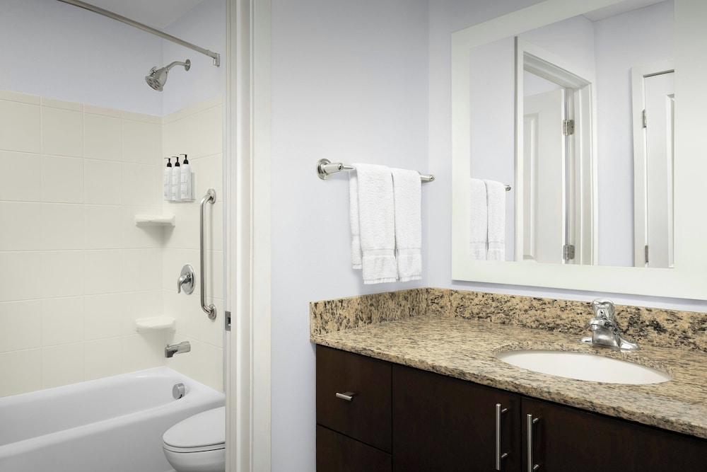 TownePlace Suites Goldsboro 48/51