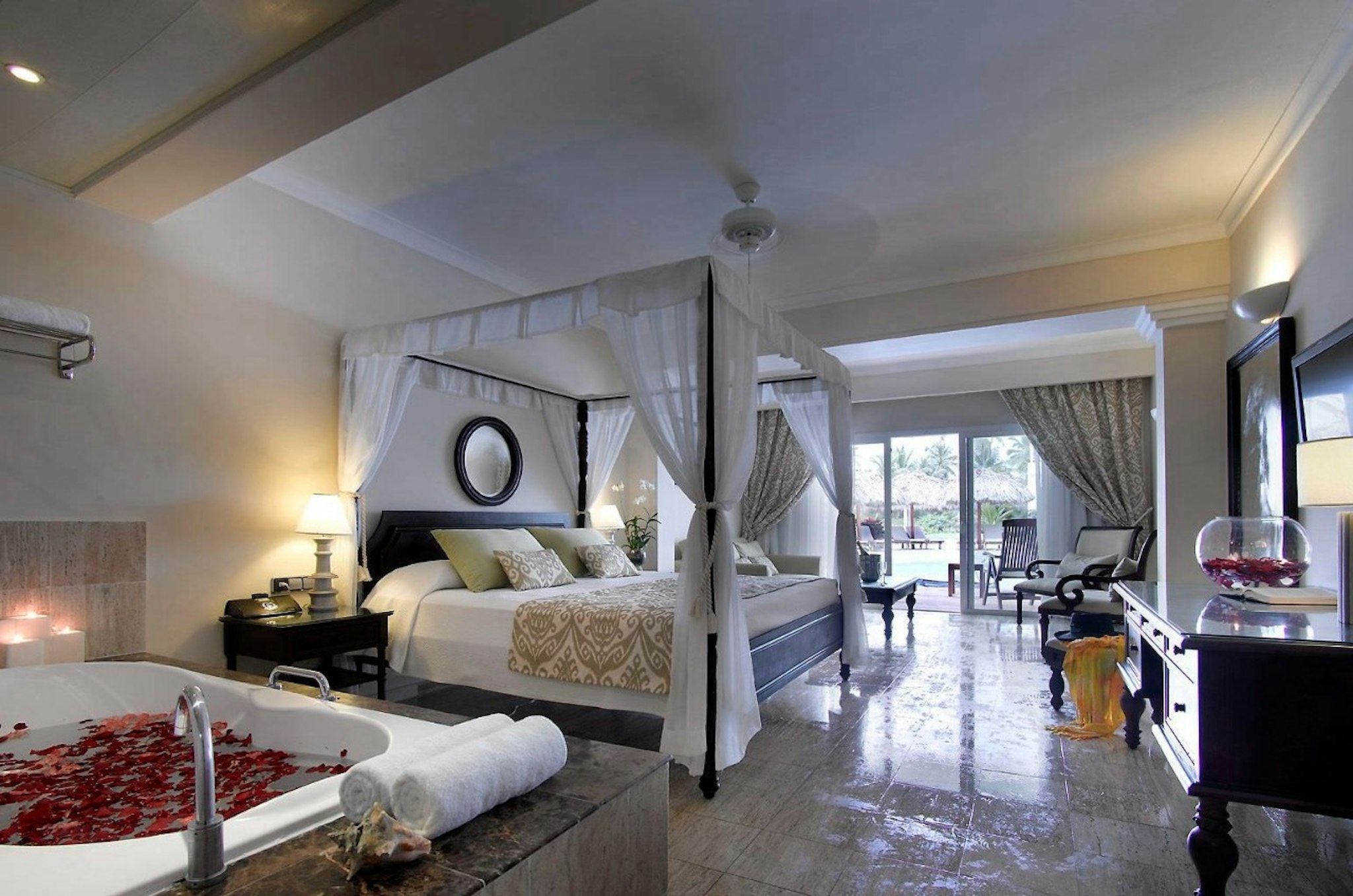 Trs Turquesa Punta Cana Adults Only All Inclusive Resort 3/16