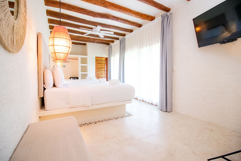 Soho Boutique Holbox 22/50