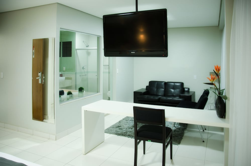 Hotel Girassol Plaza 23/30