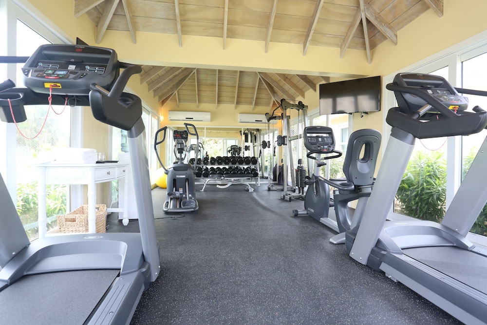 The Hamilton Beach Villas & Spa 15/50