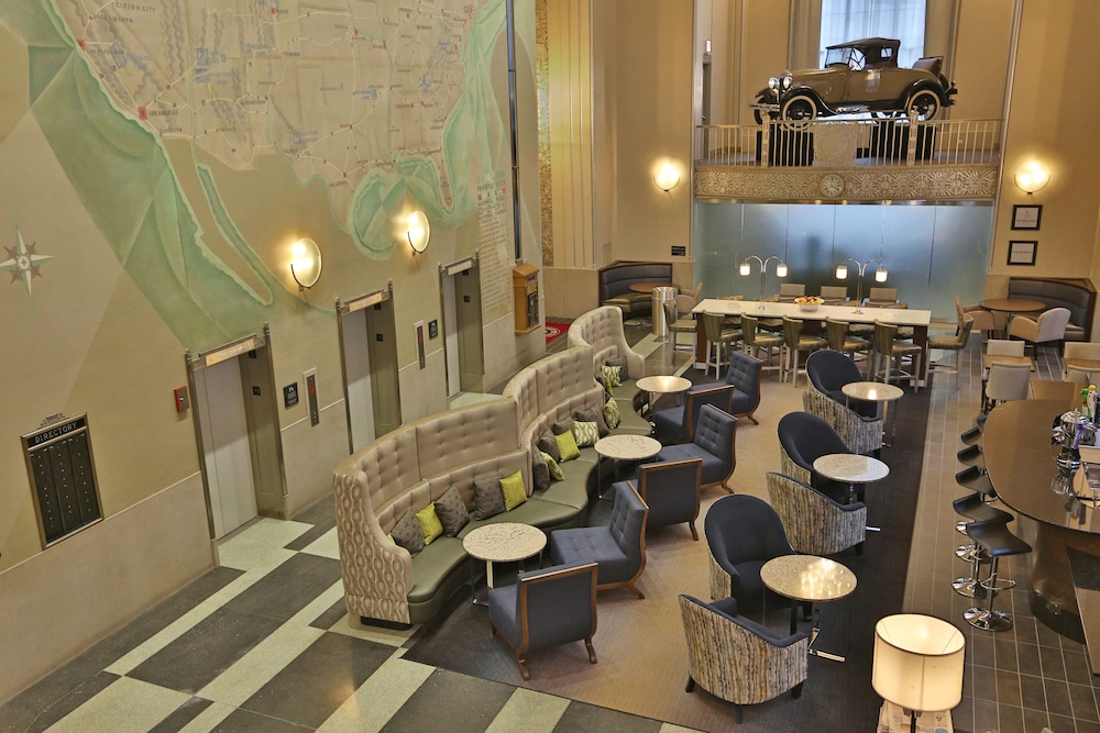 Hampton Inn Chicago Downtown N Loop Michigan Ave Il 43/52